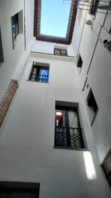 El Granado Hostel Photos