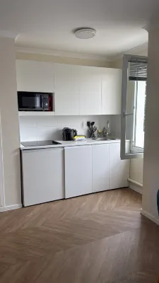 Aparthotel Adagio Porte de Versailles Photos