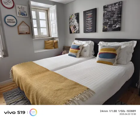 Virtudes City Lofts Chambres Photos