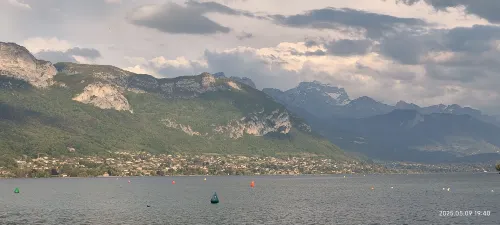 Aparthotel Adagio Annecy Centre Circondario Photos