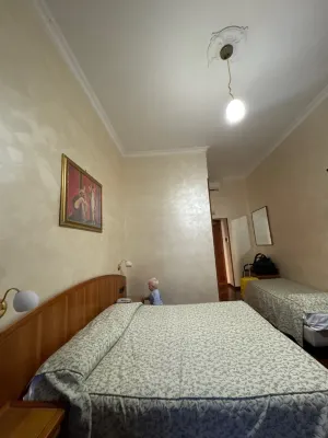 Hotel Corot Camere Photos