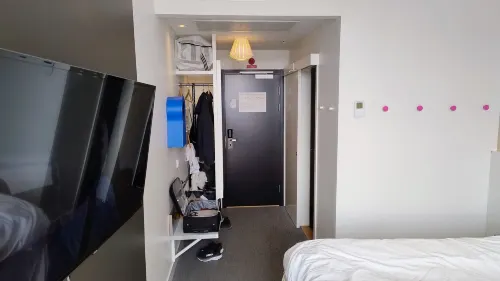 Ikea Hotell Phòng Photos