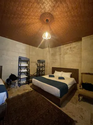 Azalea Terrace Cave Hotel Rooms Photos
