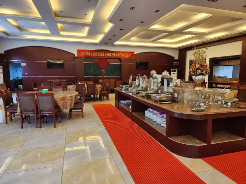 Tianyou Manor Dining Photos