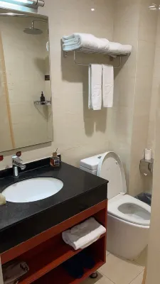 Golden Inns (Beijing South Railway Station) Rooms Photos