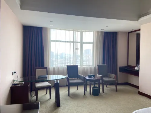 Willman Hotel Photos