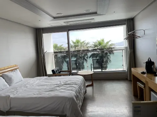 Hotel Aroha Chambres Photos