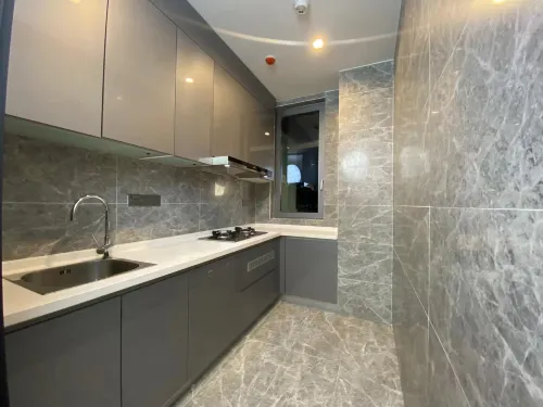 Chongqing Mushuo Riverview Administration Mansion (Nanbin Road Himalayan Branch) Kamar Photos