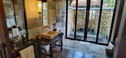 The Tubkaak Krabi Boutique Resort Chambres Photos