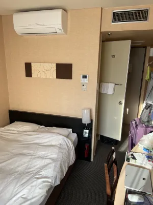 Hotel Crown Hills Kokura Chambres Photos