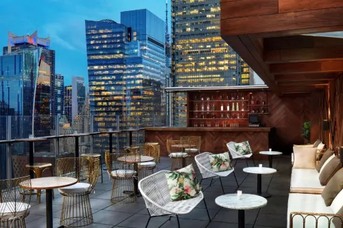 Doubletree by Hilton New York Times Square West Photos