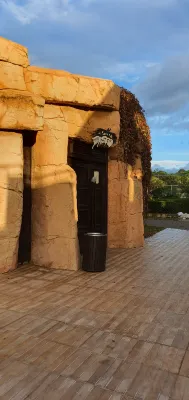 Kaya Belek - In der Nähe des Hotels Photos