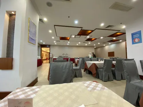 South Union Hotel Shenzhen Photos