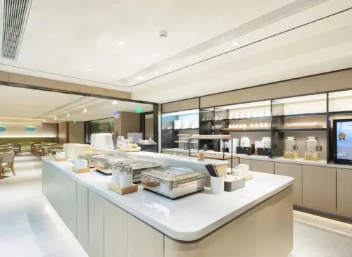 JI Hotel (Wuhan Railway Station) Photos