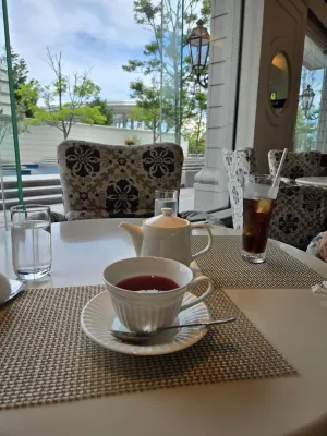 神戶海港拉套房飯店 餐飲 Photos