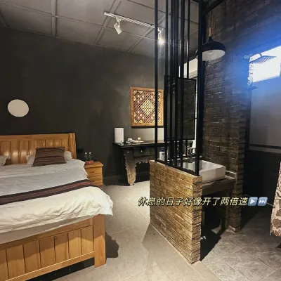 Dunhuang Linyuan Homestay Rooms Photos