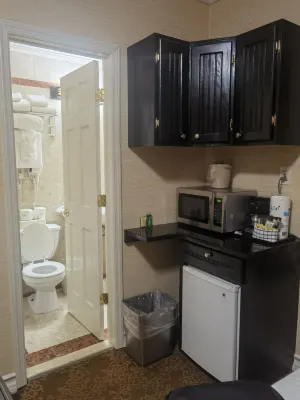 Radio City Apartments Chambres Photos