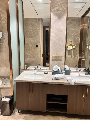 Wutong Building Rooms Photos