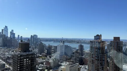 Mandarin Oriental New York Circondario Photos