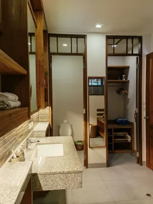 SAii Phi Phi Island Village Rooms Photos