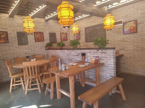Mingya Hotel (Changchun Jilin University Second Hospital Branch) Photos