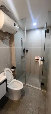 Tang Xia Hua Hotel Rooms Photos