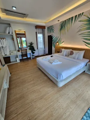 U Rip Resort Chambres Photos