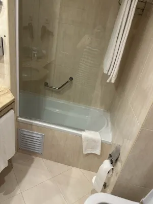 Turim Iberia Hotel Rooms Photos