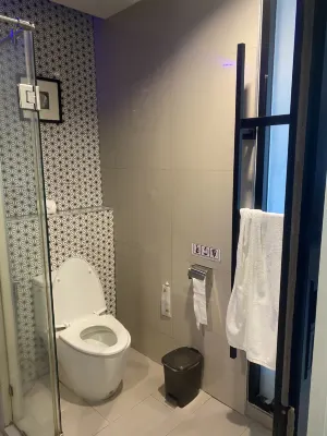 The Tama Hotel Chambres Photos
