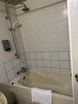 Chungli Business Hotel Zimmer Photos
