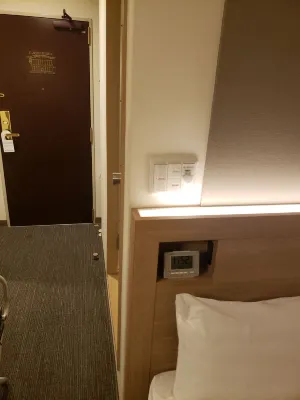 Urban Hotel Kusatsu Camere Photos