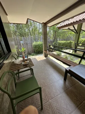 Pai Sukhothai Resort Public Areas Photos