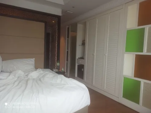 De Paviljoen Bandung Kamar Photos