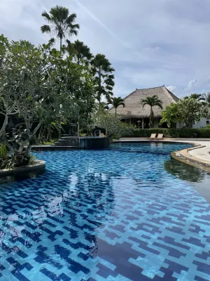 Medewi Bay Retreat Relaksasi & Rekreasi Photos