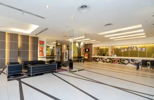 Premier Hotel Espaces publics Photos