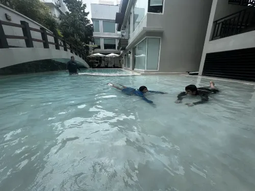 Two Seasons Boracay Resort Loisirs et amusements Photos