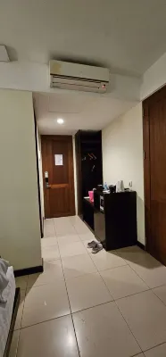 Ketapang Indah Hotel Chambres Photos