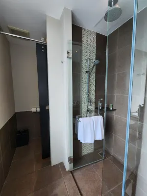 Siam@Siam Design Hotel Pattaya Номера Photos