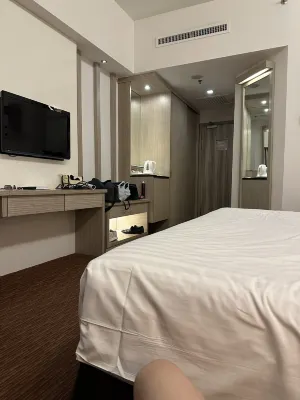 Berjaya Penang Hotel Rooms Photos
