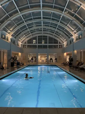Palace Hotel, a Luxury Collection Hotel, San Francisco Loisirs et amusements Photos