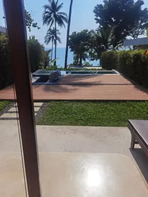 Nest Sense Resort Public Areas Photos