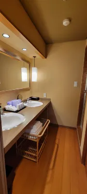 Aki Grand Hotel & Spa Camere Photos