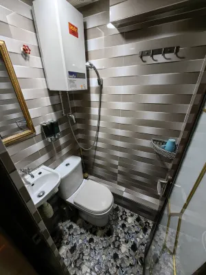 Melbourne Hostel Rooms Photos