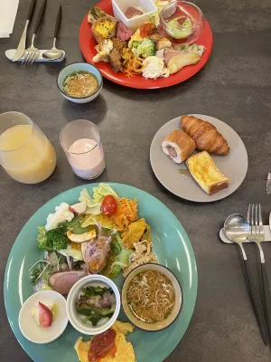 神戶皮耶那飯店 餐飲 Photos
