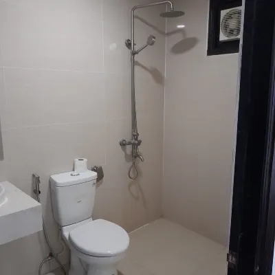 Full House Hotel Camere Photos