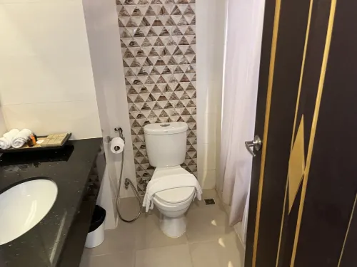 Royal Heritage Pavilion, Jomtien Zimmer Photos