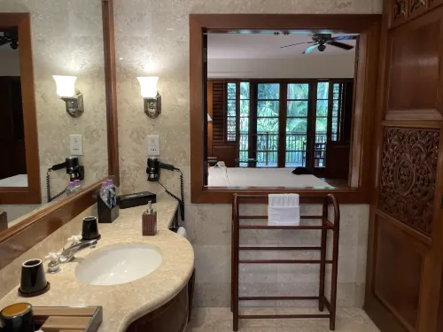 Furama Resort Danang Rooms Photos