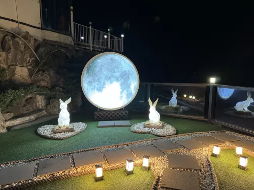 Samcheok Laon Spa Pension Photos
