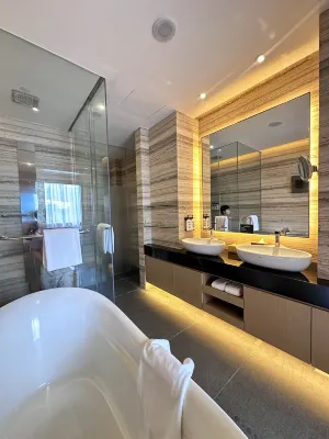 Oasia Resort Sentosa by Far East Hospitality Rooms Photos