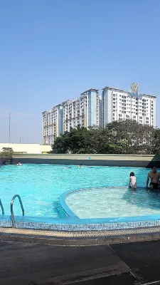 Atria Residences Gading Serpong Relaksasi & Rekreasi Photos